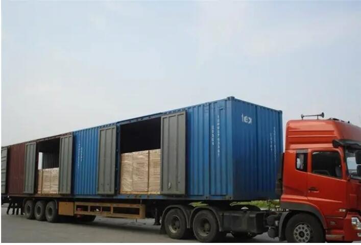 厦门到郏县整车运输