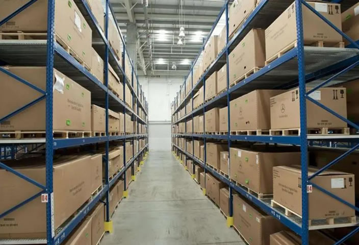 厦门到郏县货物仓储