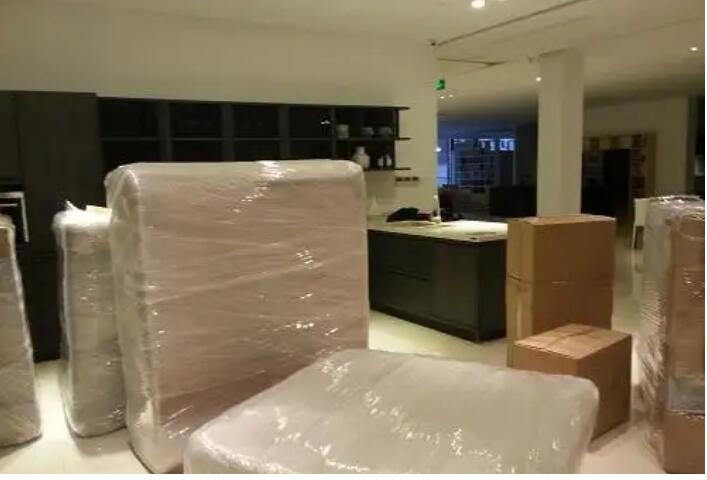 厦门到郏县长途搬家