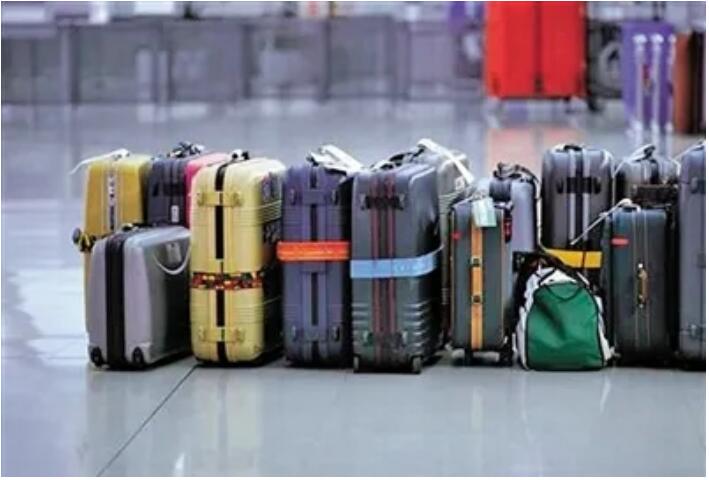 厦门到郏县行李托运