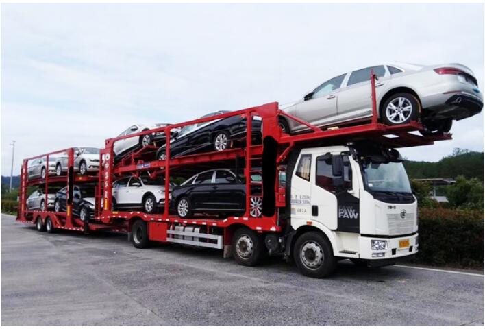 厦门到郏县轿车托运